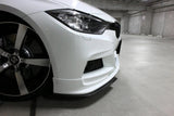 3D Design 3D Design F30 / F31 3-Series M-Sport Front Lip 3101-23021