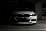 3D Design 3D Design F30 / F31 3-Series M-Sport Front Lip 3101-23021