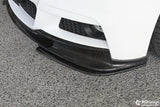 3D Design 3D Design F30 / F31 3-Series M-Sport Carbon Front Lip 3101-23031