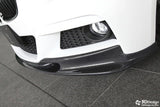 3D Design 3D Design F30 / F31 3-Series M-Sport Carbon Front Lip 3101-23031