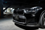 3D Design F39 X2 M-Sport Carbon Front Lip | 3101-23911