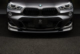 3D Design 3D Design F39 X2 M35i Carbon Front Lip 3101-23921
