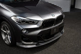 3D Design 3D Design F39 X2 M35i Carbon Front Lip 3101-23921