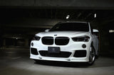 3D Design 3D Design F48 X1 M-Sport Front Lip