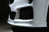 3D Design 3D Design F48 X1 M-Sport Front Lip