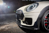 3D Design F54 Mini Cooper Clubman JCW Carbon Front Lip | 3101-25411