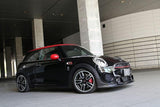 3D Design 3D Design Mini F56 JCW Carbon Front Lip 3101-25611