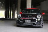 3D Design 3D Design Mini F56 JCW Carbon Front Lip 3101-25611