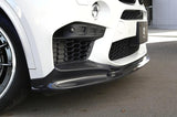 3D Design 3D Design F85 X5M Carbon Front Lip 3101-28511