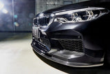 3D Design 3D Design BMW F90 M5 Carbon Front Lip