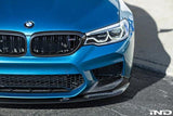 3D Design 3D Design BMW F90 M5 Carbon Front Lip