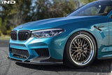 3D Design 3D Design BMW F90 M5 Carbon Front Lip