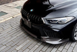 3D Design 3D Design F91 / F92 / F93 M8 Carbon Front Lip 3101-29311