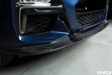 3D Design 3D Design G01 X3 Carbon Front Lip 3101-30111