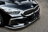 3D Design 3D Design G29 Z4 M40i Carbon Front Lip 3101-32931