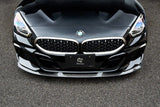 3D Design 3D Design G29 Z4 M40i Carbon Front Lip 3101-32931