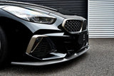 3D Design 3D Design G29 Z4 M40i Carbon Front Lip 3101-32931