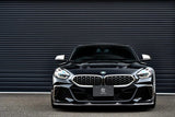3D Design 3D Design G29 Z4 M40i Carbon Front Lip 3101-32931