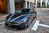 3D Design 3D Design - i8 I12 Front Lip Spoiler 3101-51211