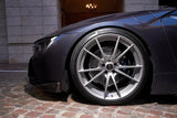 3D Design 3D Design - i8 I12 Front Lip Spoiler 3101-51211