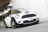3D Design 3D Design Mini R55 / R56 Cooper S Front Lip 3101-75612