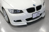 3D Design E92 / E93 3-Series M-Sport Front Splitter Set | 3102-19211