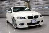 3D Design 3D Design E92 / E93 3-Series M-Sport Front Splitter Set 3102-19211