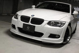 3D Design 3D Design E92 / E93 3-Series M-Sport Carbon Under Splitter Set 3102-19222