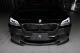 3D Design 3D Design - M5 F10 Under Splitters Carbon 3102-21021