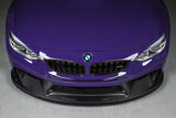 3D Design 3D Design - M3/M4 F8X Full Carbon front 3103-28211