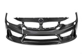 3D Design M3/M4 F8X Full Carbon front | 3103-28211
