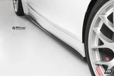 3D Design 3D Design E89 Z4 M-Sport Carbon Side Skirt Set 3104-18911