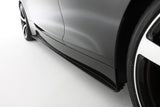3D Design 3D Design E89 Z4 M-Sport Carbon Side Skirt Set 3104-18911