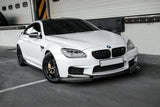 3D Design 3D Design F06 M6 Carbon Side Skirt Set 3104-20611