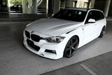 3D Design F30 / F31 3-Series M-Sport Carbon Side Skirt Set | 3104-23011
