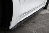 3D Design 3D Design - 4 Series F32 M-Sport Side skirts 3104-23211