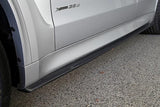 3D Design F15 X5 M-Sport Side Skirt Set | 3104-28511-F15