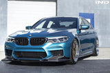 3D Design 3D Design BMW F90 M5 Carbon Side Skirt Set