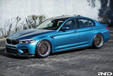 3D Design 3D Design BMW F90 M5 Carbon Side Skirt Set