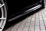 3D Design F93 M8 Gran Coupe Carbon Side Skirt Set | 3104-29311