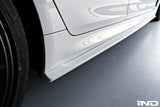3D Design 5 Series G30 M-Sport Side Skirts | 3104-33011