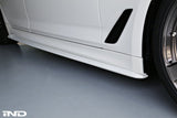 3D Design 3D Design - 5 Series G30 M-Sport Side Skirts 3104-33011