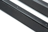 3D Design 3D Design G30 5-Series Carbon Side Skirt Set 3104-33012
