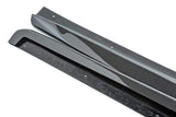 3D Design 3D Design G30 5-Series Carbon Side Skirt Set 3104-33012