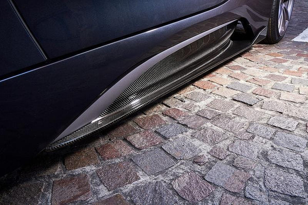 3D Design i8 I12 Side Skirt Set | 3104-51211