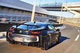 3D Design 3D Design - i8 I12 Side Skirt Set 3104-51211