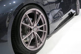 3D Design 3D Design - i8 I12 Side Skirt Set 3104-51211