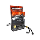 Goodridge SS Phantom Brake Line Kit BMW 128I/135I/328I/335I | 31052BKC