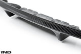 3D Design 3D Design - M2 F87 Rear Diffuser 3108-28711