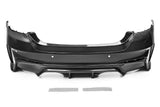 3D Design M4 F82 / F83 Full Carbon Rear Bumper | 3107-28211